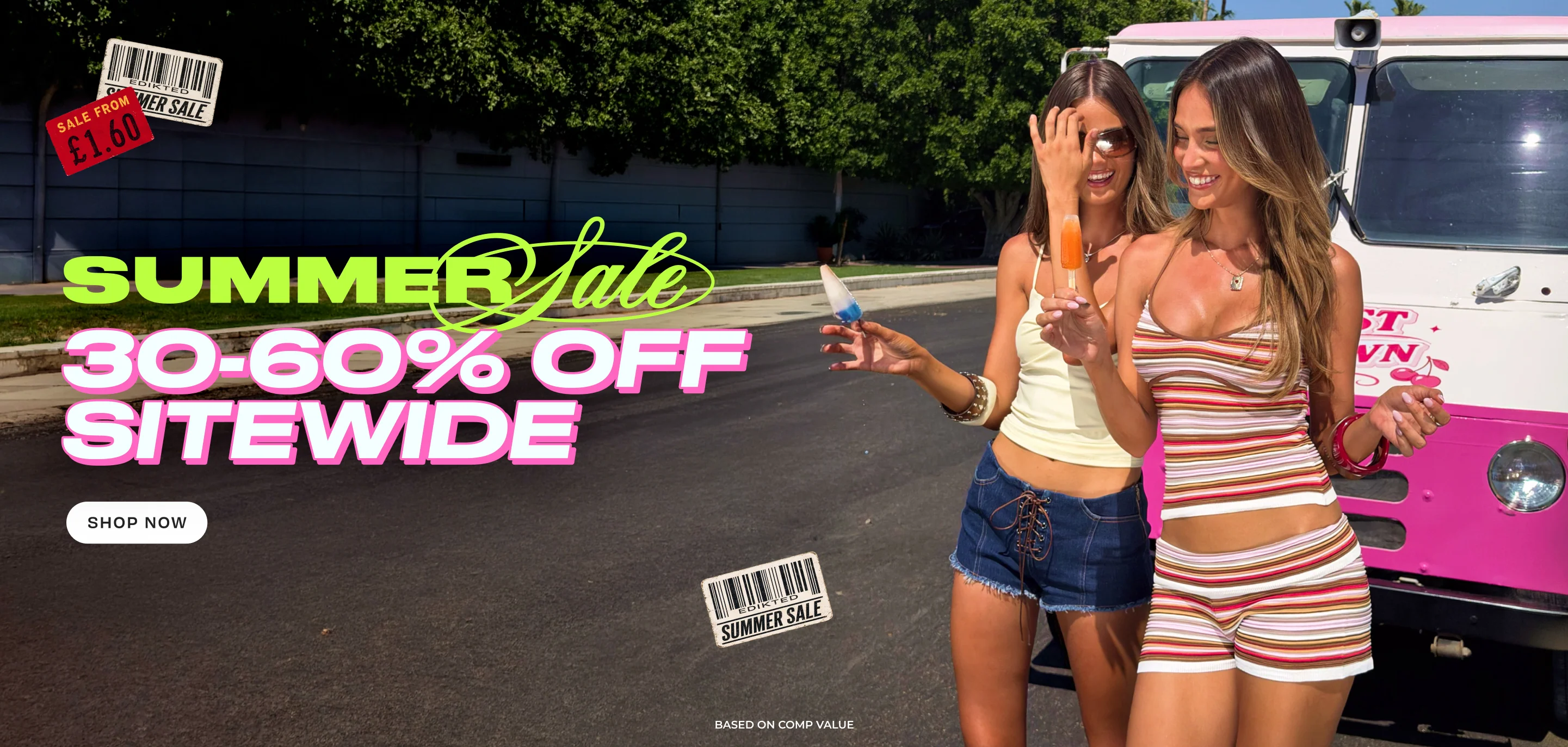 Runway Style, Streetwise Edge