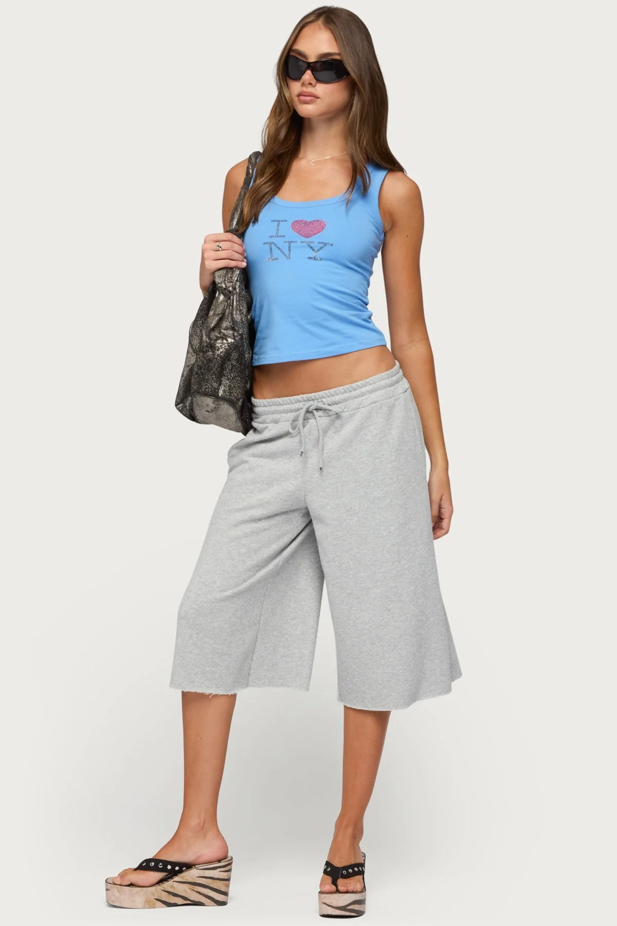 New In Trousers